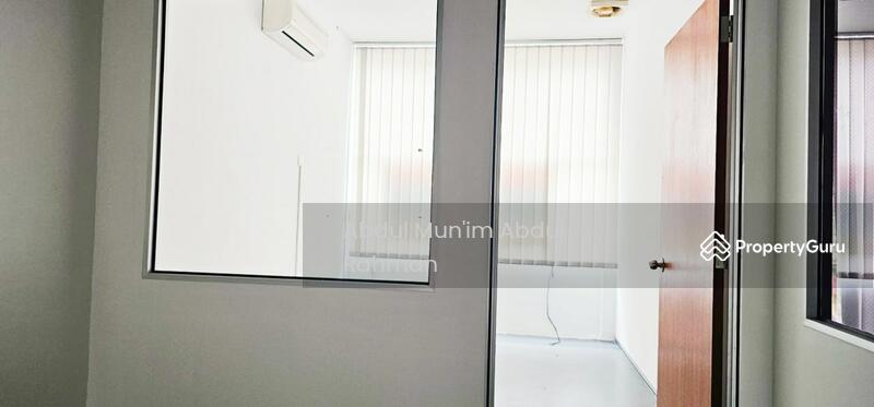 For Rent - Seksyen 15 Bandar Baru Bangi