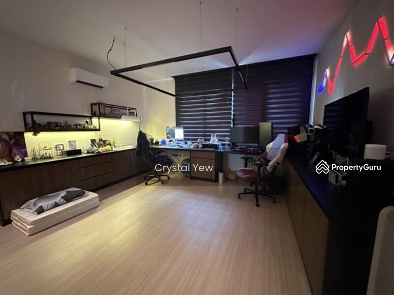 Rumah Teres untuk Dijual di Bandar Nusaputra (Puchong) - Crystal Yew - PropertyGuru.com.my