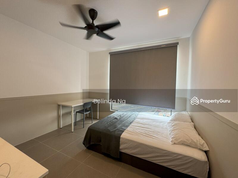 ROOM Rental enesta suites jinjang walking distance to mrt station - call 0129136136 