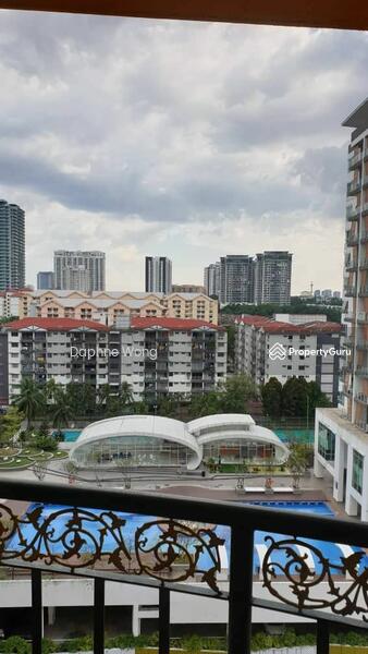 Condominium for Sale at Dynasty Garden Condominium - Daphne Wong - PropertyGuru.com.my
