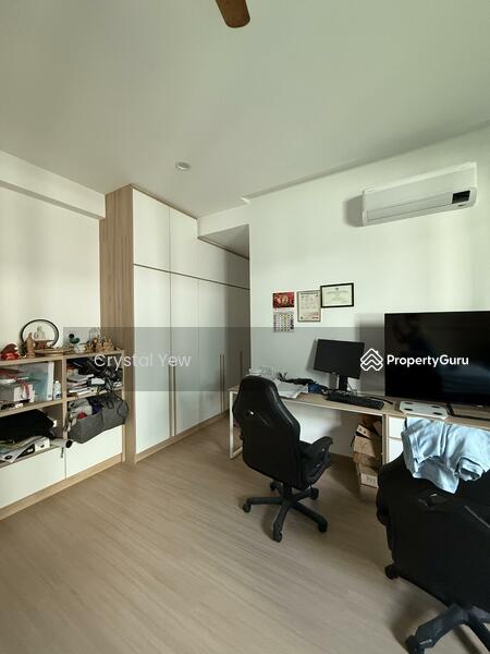 Rumah Teres untuk Dijual di Bandar Nusaputra (Puchong) - Crystal Yew - PropertyGuru.com.my