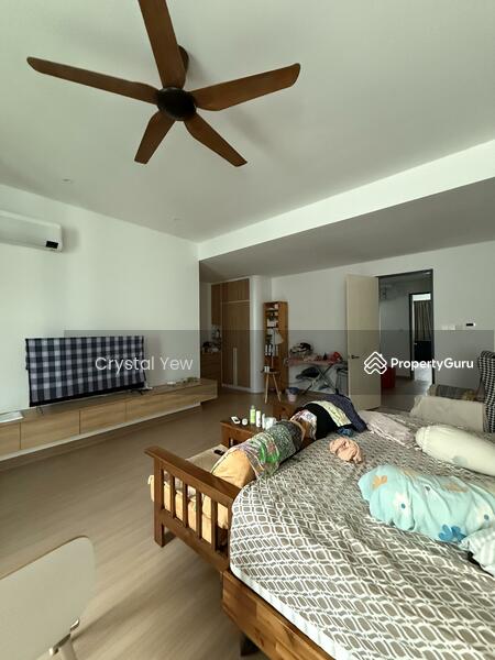 Rumah Teres untuk Dijual di Bandar Nusaputra (Puchong) - Crystal Yew - PropertyGuru.com.my