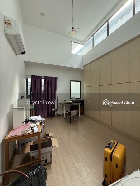 Rumah Teres untuk Dijual di Bandar Nusaputra (Puchong) - Crystal Yew - PropertyGuru.com.my