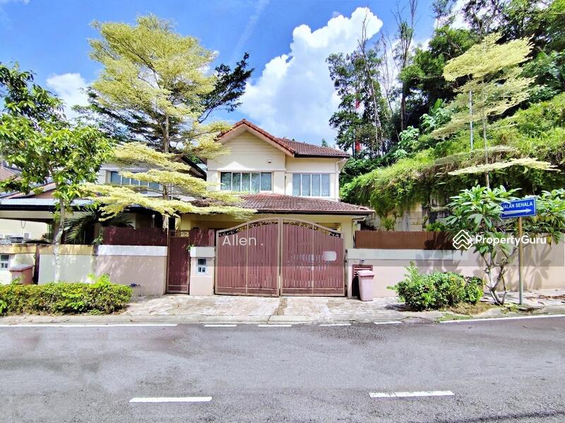 For Sale - Jalan Kenyalang 11/4G, PJU 5 Bank Lelong House Auction Date 29-Jul-25