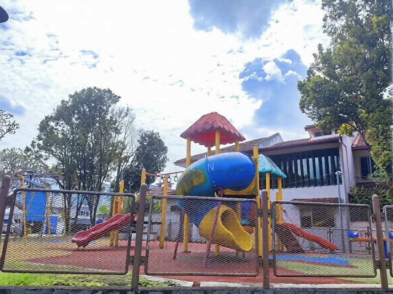 Rumah Berkembar untuk Dijual di Pju 5 (Kota Damansara) - Allen . - Exterior - PropertyGuru.com.my