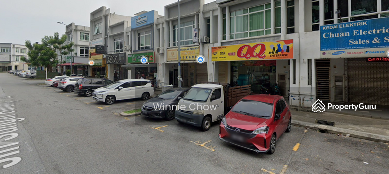 Kedai untuk Dijual di Bukit Rimau (Shah Alam) - Winnie Chow - PropertyGuru.com.my