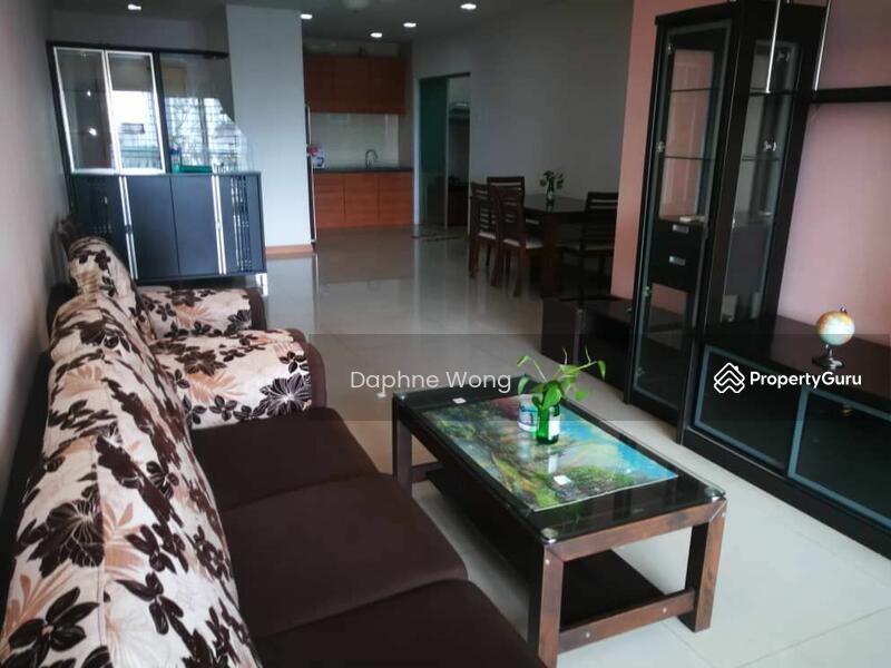 Condominium for Sale at Dynasty Garden Condominium - Daphne Wong - PropertyGuru.com.my