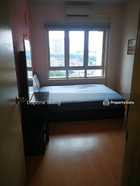 Condominium for Sale at Dynasty Garden Condominium - Daphne Wong - PropertyGuru.com.my