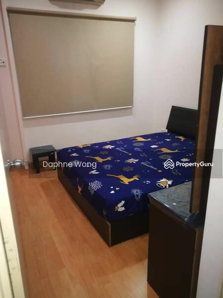 Condominium for Sale at Dynasty Garden Condominium - Daphne Wong - PropertyGuru.com.my