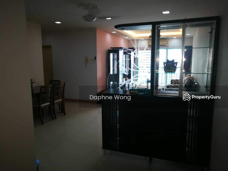 Condominium for Sale at Dynasty Garden Condominium - Daphne Wong - PropertyGuru.com.my