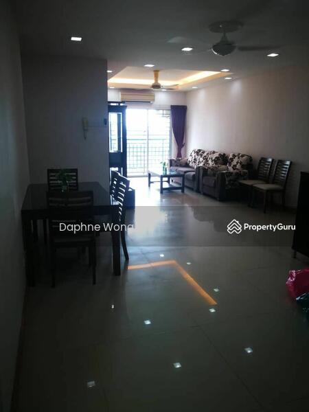 Condominium for Sale at Dynasty Garden Condominium - Daphne Wong - PropertyGuru.com.my