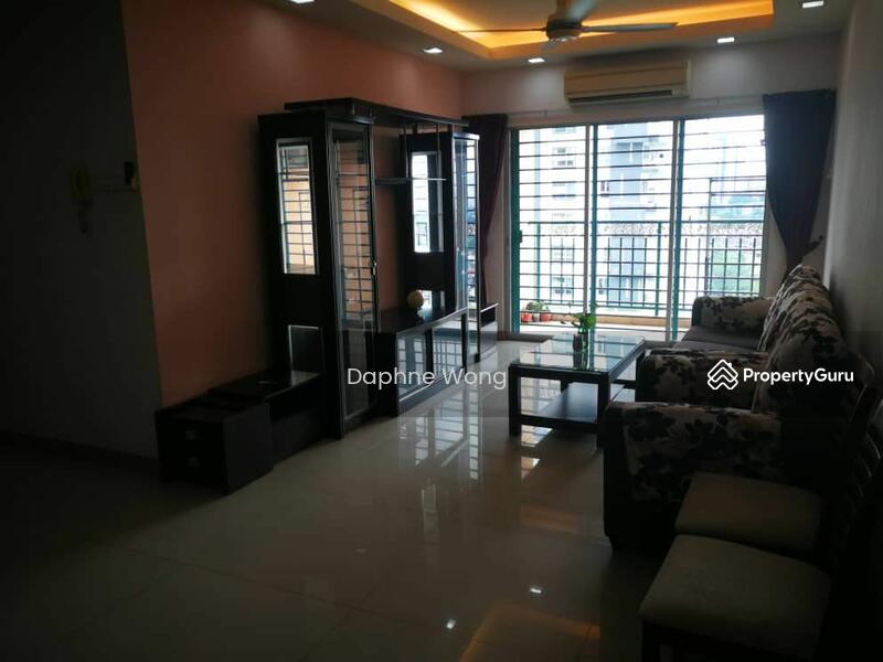 Condominium for Sale at Dynasty Garden Condominium - Daphne Wong - PropertyGuru.com.my