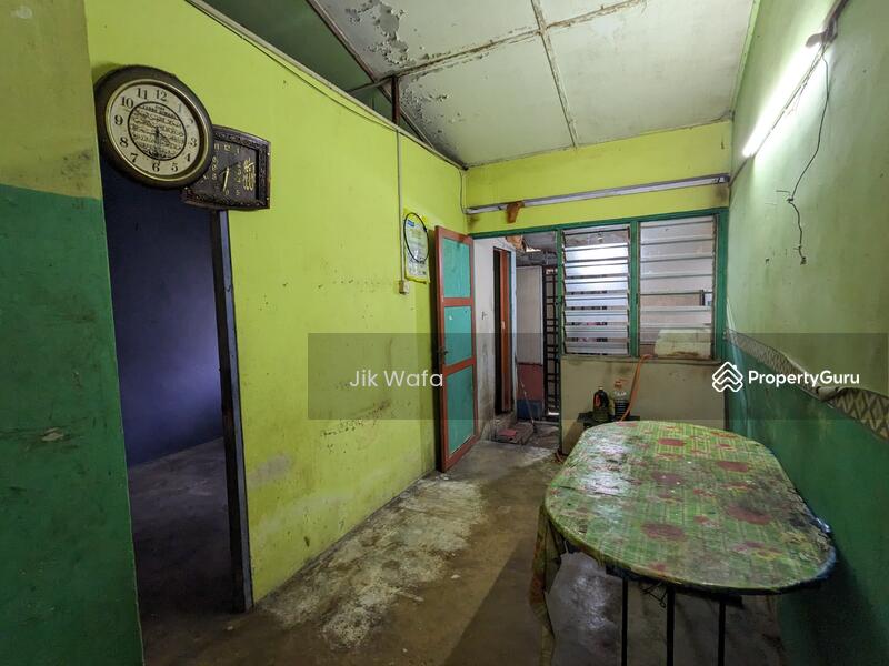 Untuk Dijual - Taman Setia Jaya