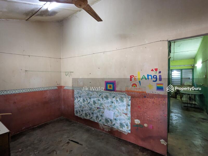 Untuk Dijual - Taman Setia Jaya