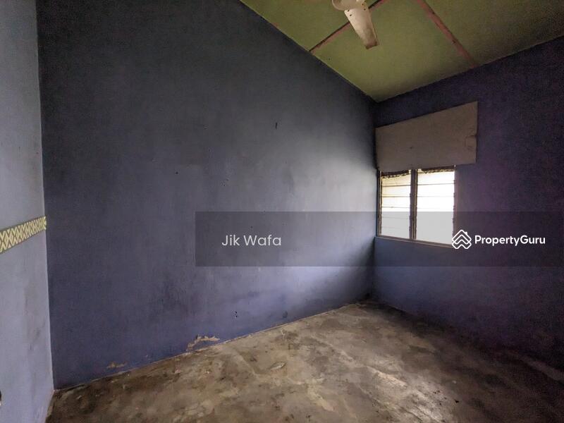 Untuk Dijual - Taman Setia Jaya