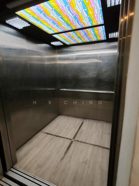 For Rent - Alam Premier Industrial Park