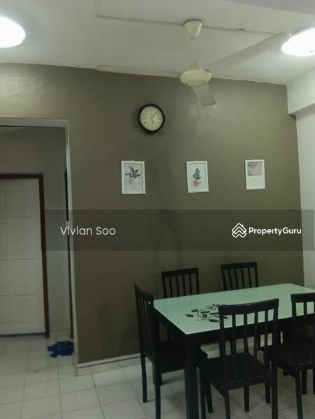 Untuk Disewa - Menara Menjalara