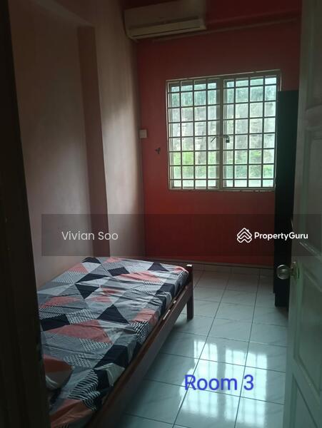 Untuk Disewa - Menara Menjalara