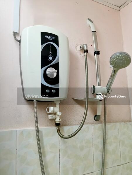 Untuk Disewa - Menara Menjalara