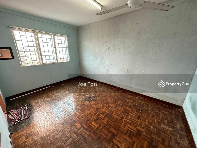 Untuk Dijual - Dahlia Apartment (Sri Rampai)
