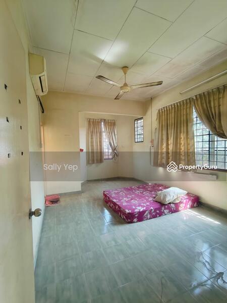 For Sale - Corner House at Taman Permai Jaya