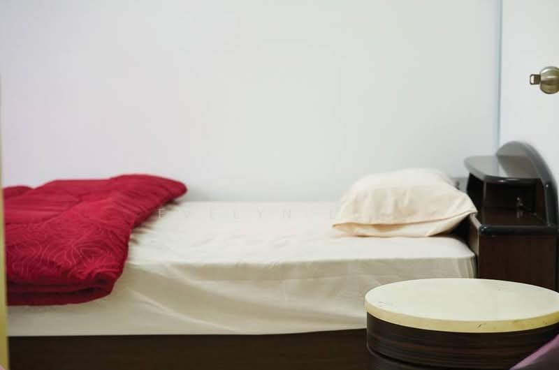 Kondominium untuk Dijual di Symphony Heights (Simfoni Heights) - Evelyn Lee - Bedroom - PropertyGuru.com.my