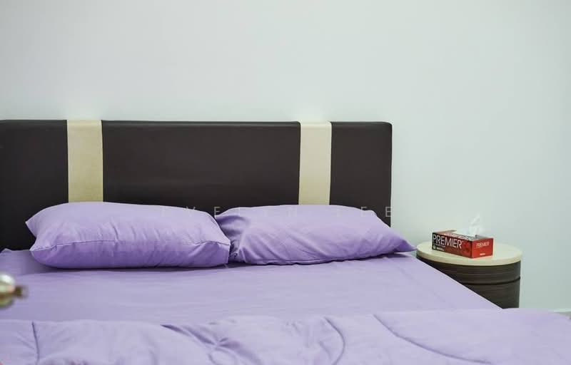Kondominium untuk Dijual di Symphony Heights (Simfoni Heights) - Evelyn Lee - Bedroom - PropertyGuru.com.my