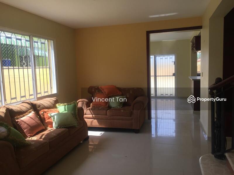 For Sale - Taman Cempaka CORNER