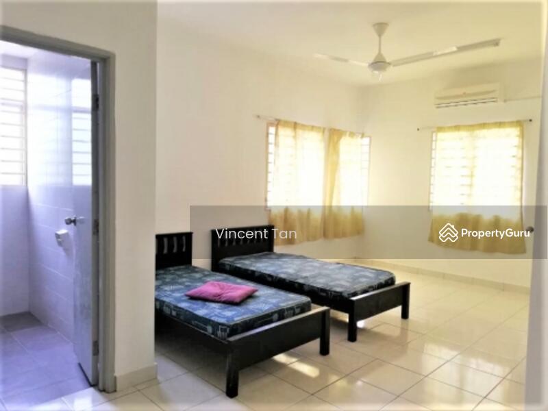 For Sale - Taman Cempaka CORNER