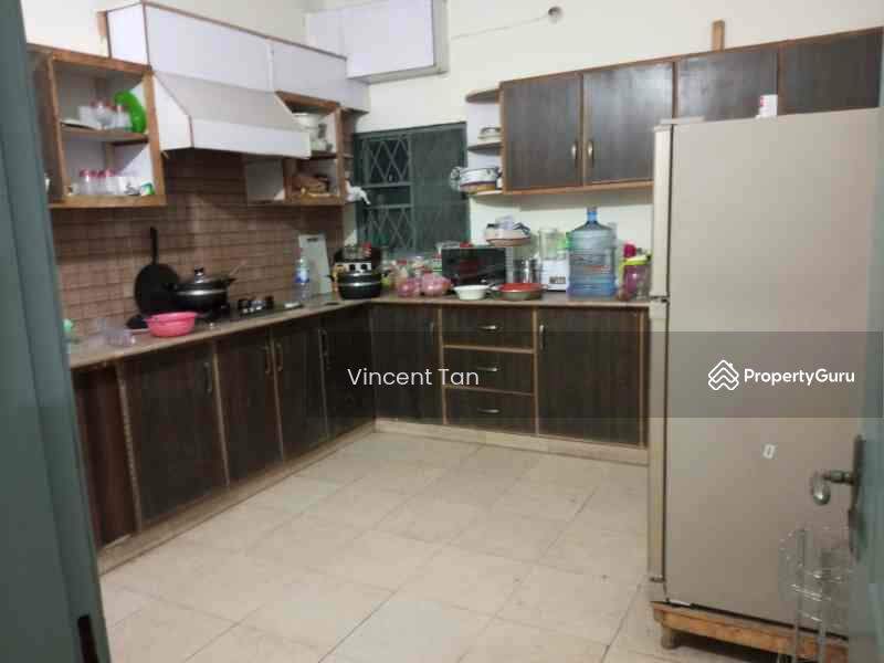 For Sale - Taman Cempaka CORNER