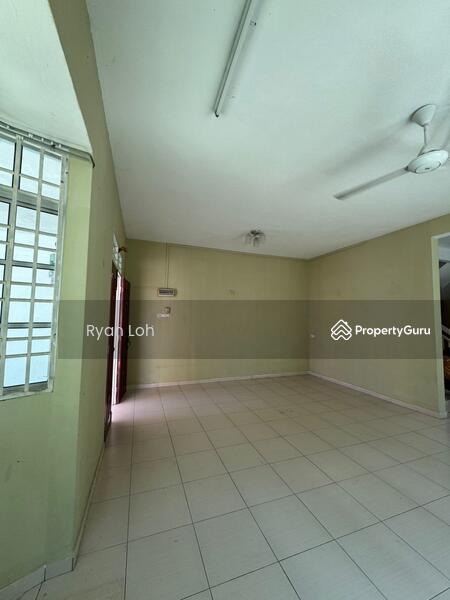 For Sale - 2 Storey Corner House at Taman Intan Bagan Ajam