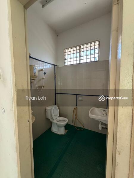 For Sale - 2 Storey Corner House at Taman Intan Bagan Ajam