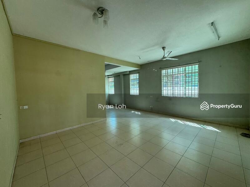For Sale - 2 Storey Corner House at Taman Intan Bagan Ajam