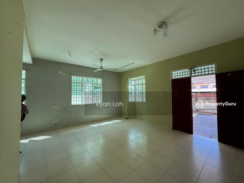 For Sale - 2 Storey Corner House at Taman Intan Bagan Ajam