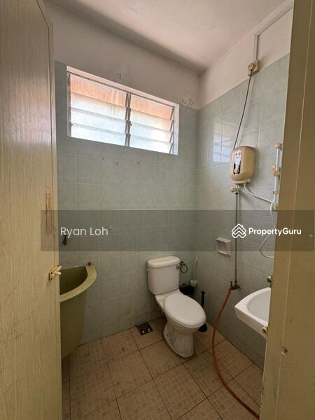 For Sale - 2 Storey Corner House at Taman Intan Bagan Ajam