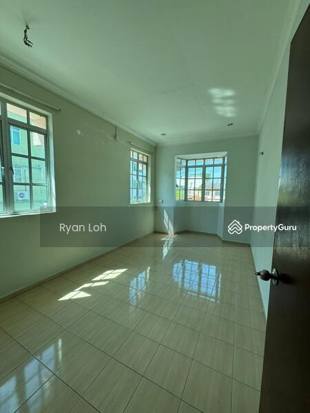 For Sale - 2 Storey Corner House at Taman Intan Bagan Ajam