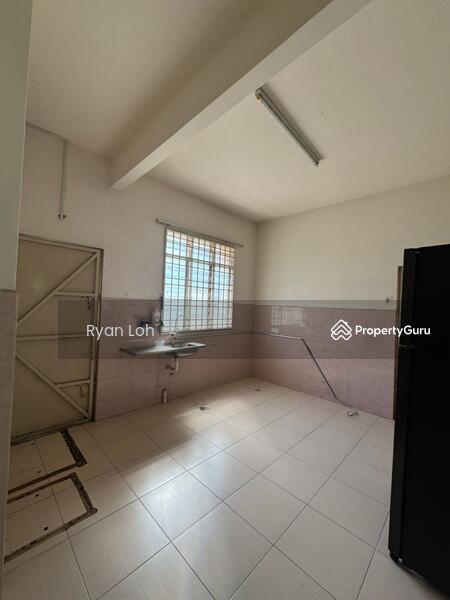 For Sale - 2 Storey Corner House at Taman Intan Bagan Ajam