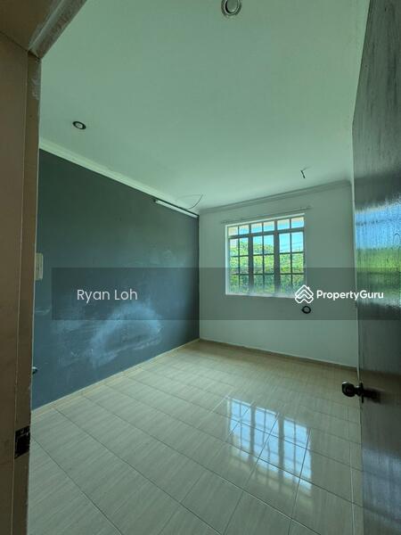 For Sale - 2 Storey Corner House at Taman Intan Bagan Ajam