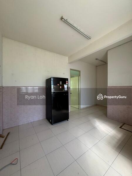 For Sale - 2 Storey Corner House at Taman Intan Bagan Ajam