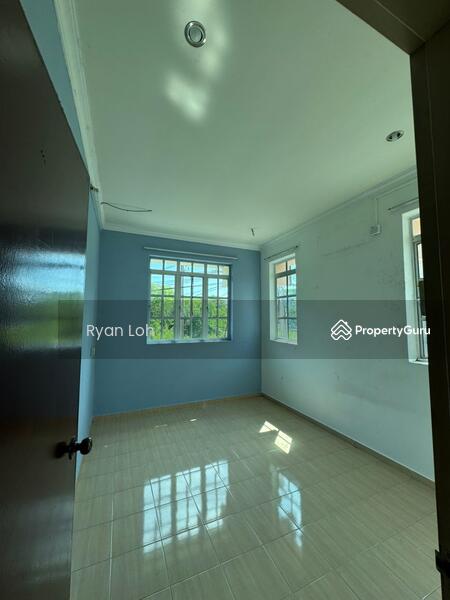 For Sale - 2 Storey Corner House at Taman Intan Bagan Ajam