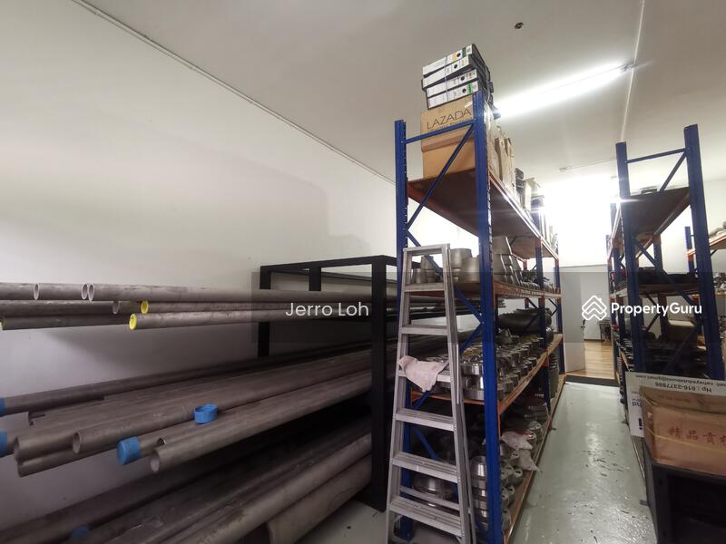 For Sale - Kota Kemuning,Bukit Rimau