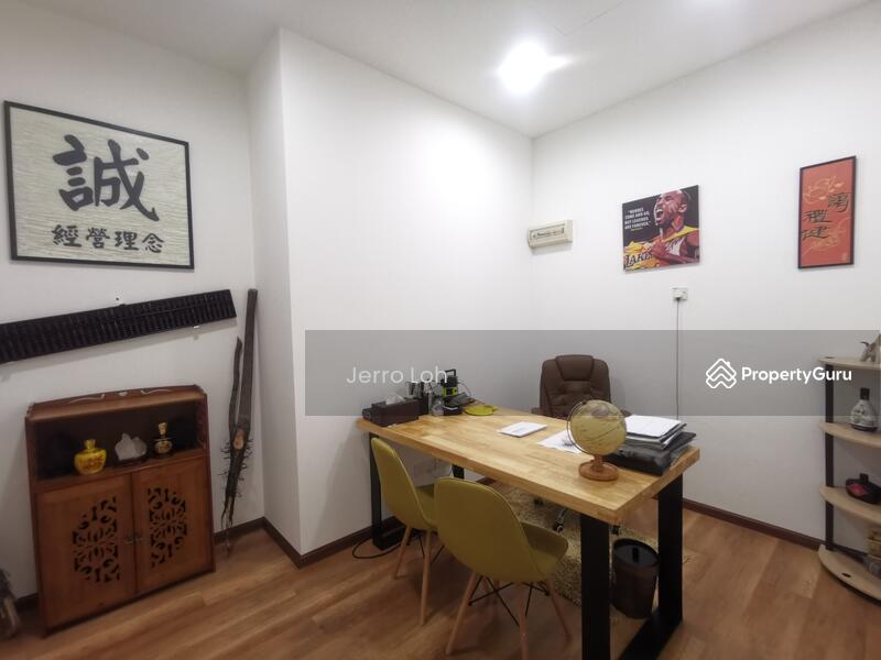 For Sale - Kota Kemuning,Bukit Rimau