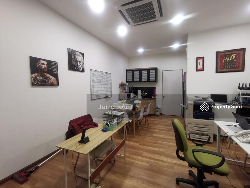 For Sale - Kota Kemuning,Bukit Rimau