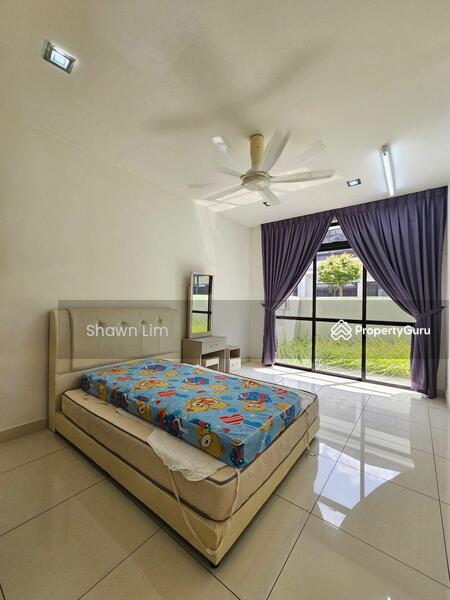 2-storey Terraced House for Sale in Johor Bahru (Johor) - Shawn Lim - PropertyGuru.com.my