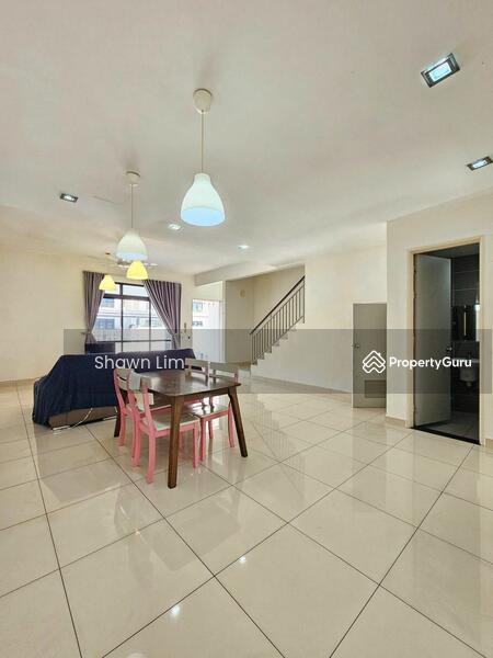 2-storey Terraced House for Sale in Johor Bahru (Johor) - Shawn Lim - PropertyGuru.com.my