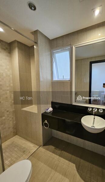 Untuk Disewa - Andaman @ Quayside
