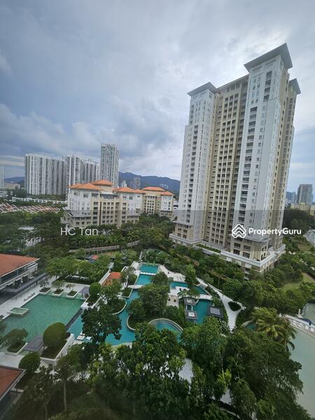 Untuk Disewa - Andaman @ Quayside