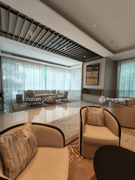 For Sale - Pavilion Damansara Heights