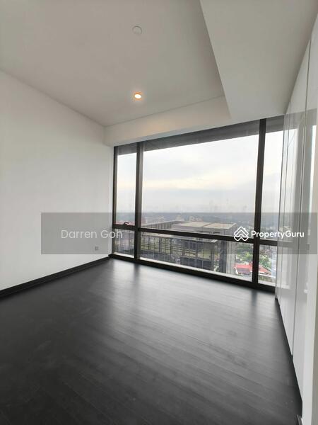 For Sale - Pavilion Damansara Heights