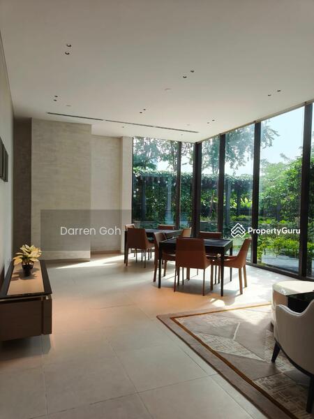 For Sale - Pavilion Damansara Heights